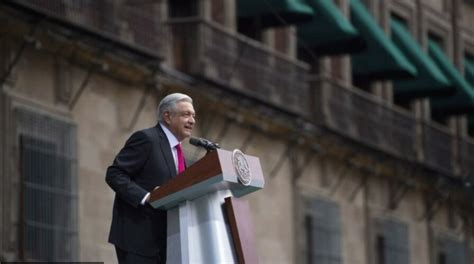 Sexto Informe de Gobierno de AMLO cuándo dónde y a qué hora