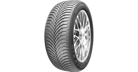 Maxxis Premitra All Season AP3 Im Test 2 2 Gut