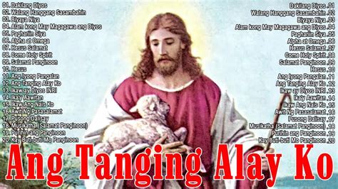 🙏 Tagalog Christian Early Morning Praise And Worship 2023 🙏 Tagalog Slow