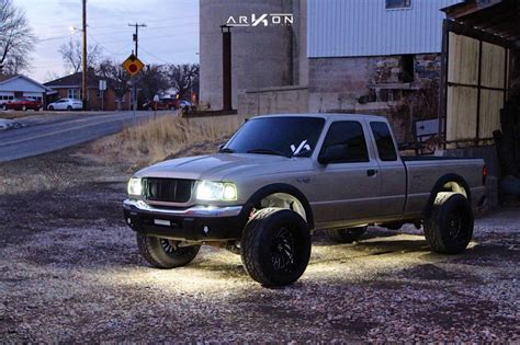 Ford Ranger Wheel Bolt Lug Pattern Chart Off