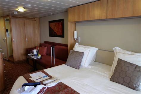 Celebrity Solstice Cabins and Staterooms