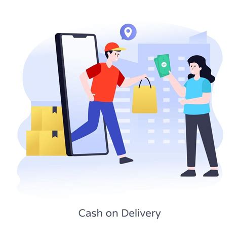 Cash On Delivery COD What It Is And How It Works 40 OFF