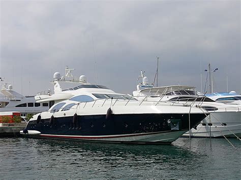 Ann G Yacht For Sale Superyacht Times