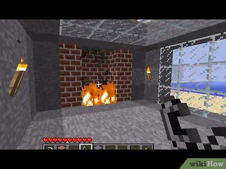 How To Survive Minecraft On Hardcore Mode 10 Steps