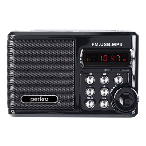 Perfeo Sound Ranger SV922 инструкция