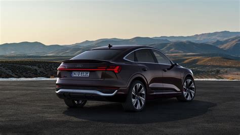 Audi Q8 E Tron 55 Quattro 2022 2024 Price And Specifications Audi