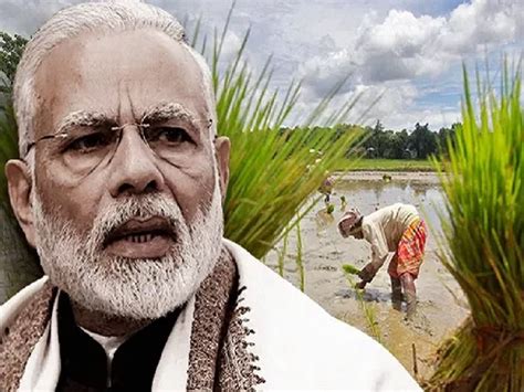 Pm Kisan రైతులకు గుడ్ న్యూస్ పీఎం కిసాన్ డబ్బులు పెంపు పురుషులకు