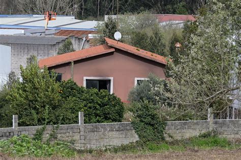 Muere una mujer de 98 años en un incendio en Bergondo