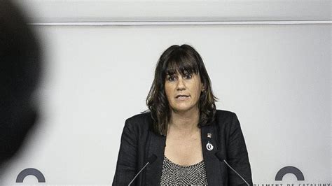 La dirección de Junts explora un pacto con Madaula para evitar su