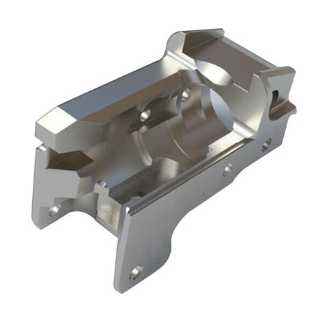 Cnc Machining Parts Service Company