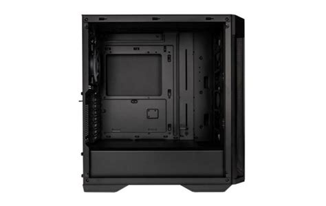 Kolink Observatory Z Mesh Mid Tower Case Black USB 3 0