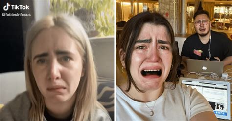 Here S How To Get The Viral Sad Filter You Keep Seeing All Over Tiktok