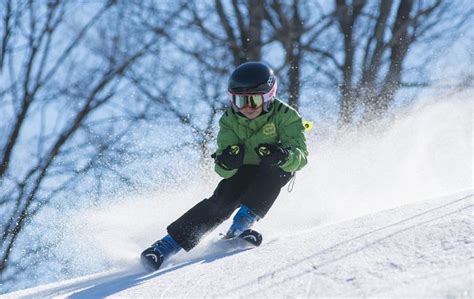 Sporty zimowe charakterystyka ryzyko kontuzji jak ustrzec się przed