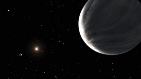 Kepler Discoveries About The Solar System