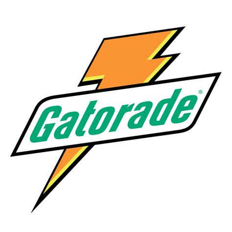 Gatorade (84022) Free EPS, SVG Download / 4 Vector