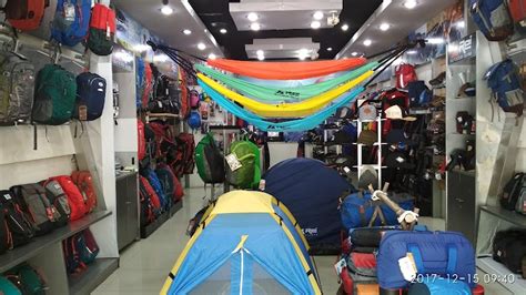 15 Toko Outdoor Yang Ada Di Kota Yogyakarta Ulastempat