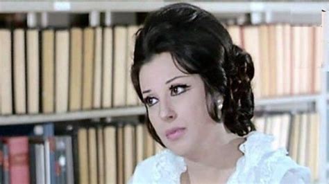 إلهام شاهين توجه رسالة مؤثرة للفنانة نجاة الصغيرة شكرا لوجودك في