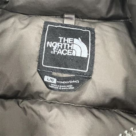 2010 The North Face TNF 700 Down Puffer Nuptse Depop