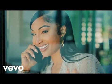 Shenseea Hit Run Ft Masicka Di Genius Youtube