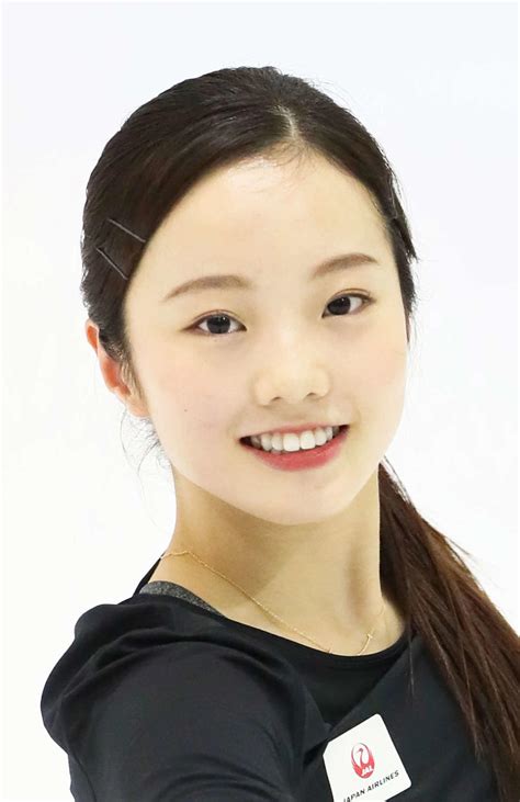 本田真凜「沢山の嬉しい言葉より、1つの誹謗中傷」 スポーツ写真ニュース 日刊スポーツ