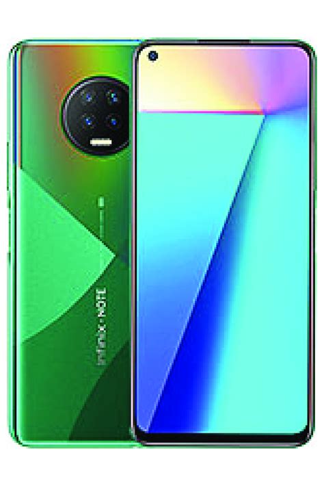 Infinix Redmi Note 10 Pro Telegraph