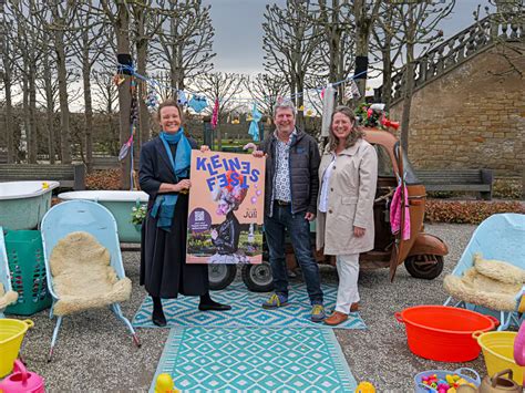 Kleines Fest im Großen Garten 2024 Vorverkaufsstart am Samstag 23