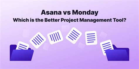 Asana Vs Monday Project Management Comparison Tettra