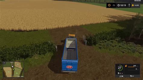 Farming Simulator 2017 Lawfolds YouTube