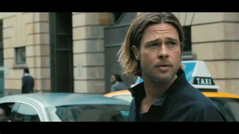 World War Z Official Trailer Hd 2012 Youtube