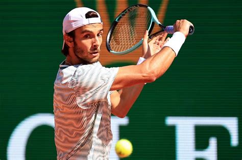 Monte Carlo Djokovic Elimina Musetti Agli Ottavi Per 7 5 6 3