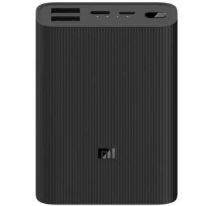 Xiaomi Power Bank Mah Modelo Muito Leve