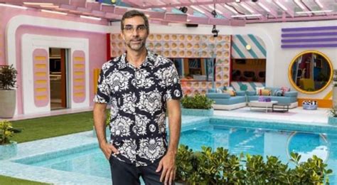 Diretor do Big Brother Brasil Rodrigo Dourado fala sobre nova edição