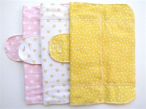 Cloth Menstrual Pads 14 Starter Set Now Available With Etsy