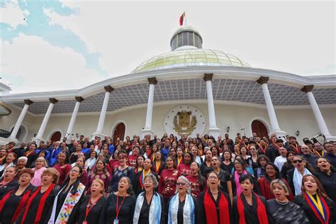 Aprobado el 15 de julio como Día del Canto Coral en Venezuela Soy