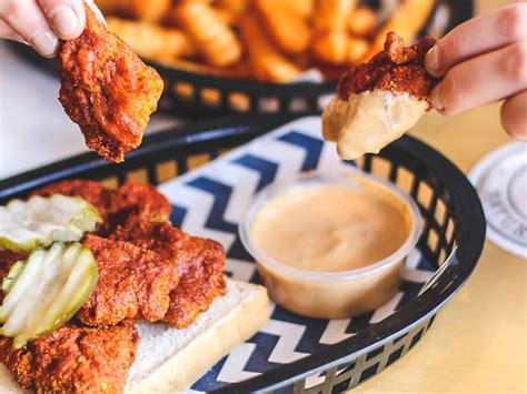 Belles Hot Chicken Is Opening A New Restaurant In Melbourne Cbd