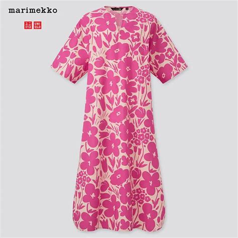 UNIQLO x Marimekko Spring/Summer Collection | UNIQLO | Marimekko ...