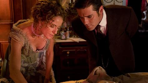 Season 2 Episodes Murdoch Mysteries