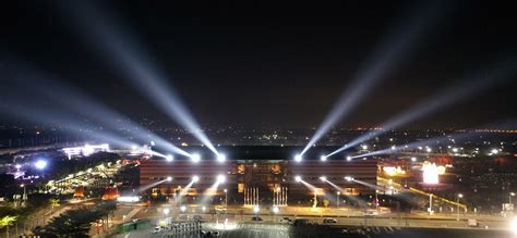 2024 Taiwan Lantern Festival in Tainan-Lantern Zones