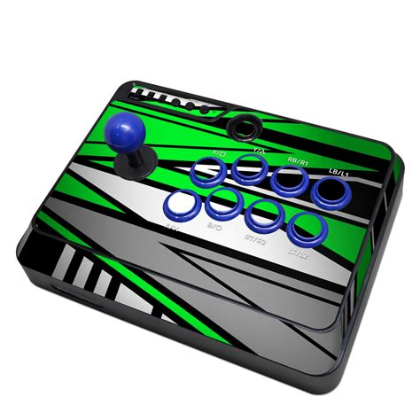 Slider Mayflash F300 Arcade Fight Stick Skin