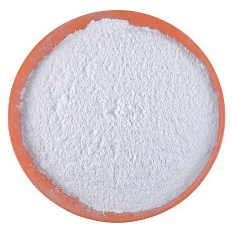 White Magnesium Sulphate Anhydrous Powder For Laboratory Grade