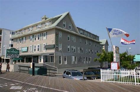 Shoreham Hotel Ocean City Md Photos