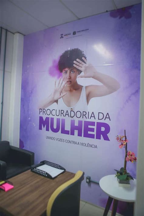 Procuradoria da Mulher é inaugurada na Câmara Câmara Municipal de