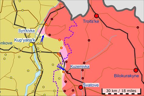 War Mapper On Twitter Updates Are Confirmed To Have Liberated The