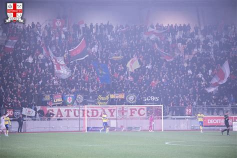 J Nancy Sochaux Saturday Fc Nancy Supporters Ultras De L As