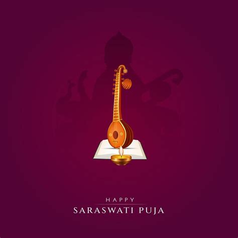 Vasant Panchami, Saraswati Puja, Basant Social Media Post 39340811 ...