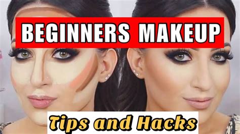 Makeup Tutorial Makeup Starter Kit For Beginners 2020 The Ultimate