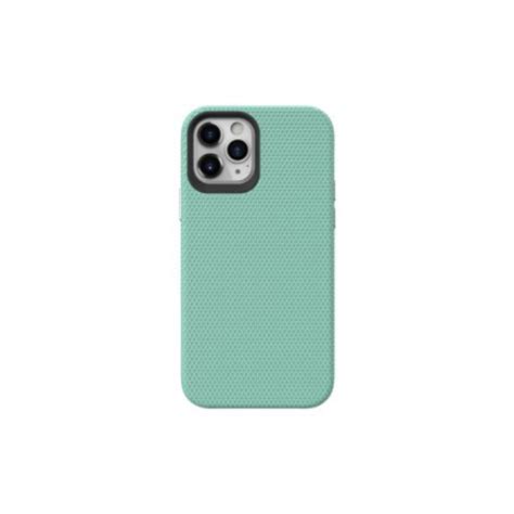 Estuche Rockee Iphone 12 Pro Max Menta PRODIGEE