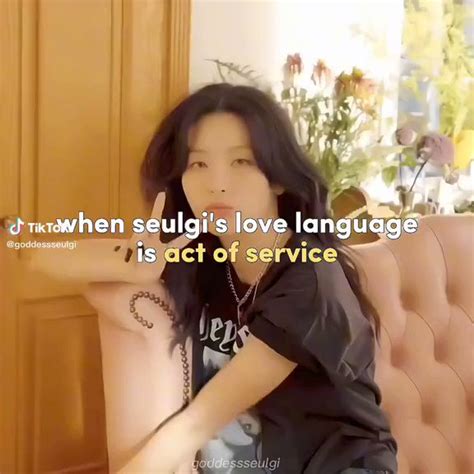 Xyera On Twitter RT Redvelfess Rvf Seulgi