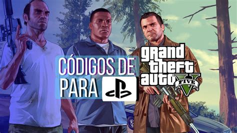 C Digos De Gta Para Ps E Ps Clube Do V Deo Game