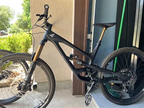 Yt Capra Pro Race For Sale